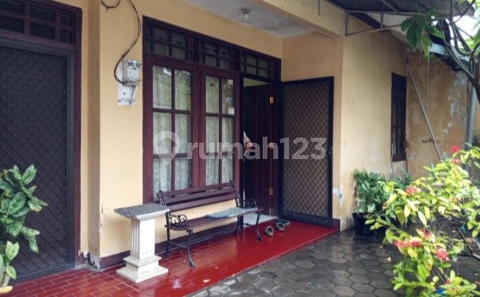 Rumah Siap Huni Taman Pinang Indah Sidoarjo