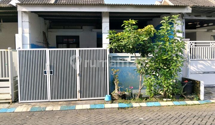 Standard Kahuripan Nirwana House Sidoarjo Standard Kahuripan Nirwana House Sidoarjo