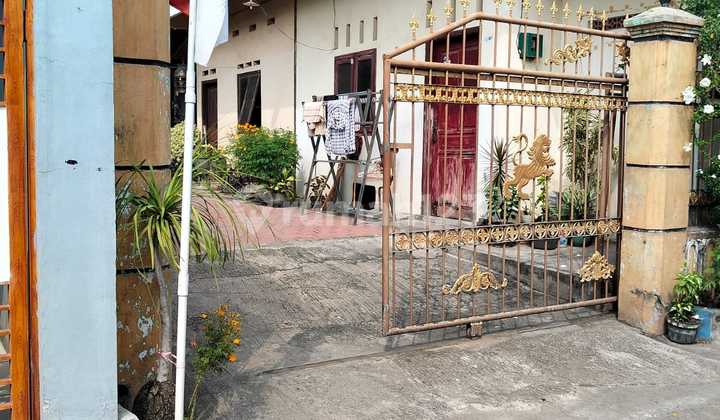 Ready to Occupy Shophouse on Raya Brawijaya, Mojosari 2