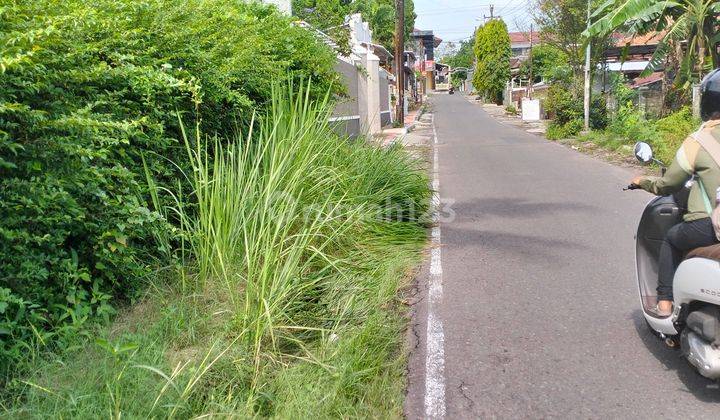 Tanah Nol Jalan Raya Kumpul Rejo Gendongan Salatiga 2