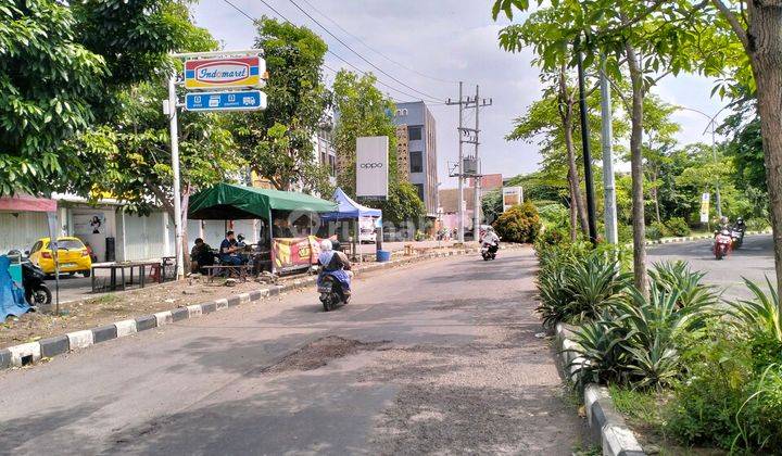 Ruko Taman Tiara Depan Transmart Sidoarjo 2