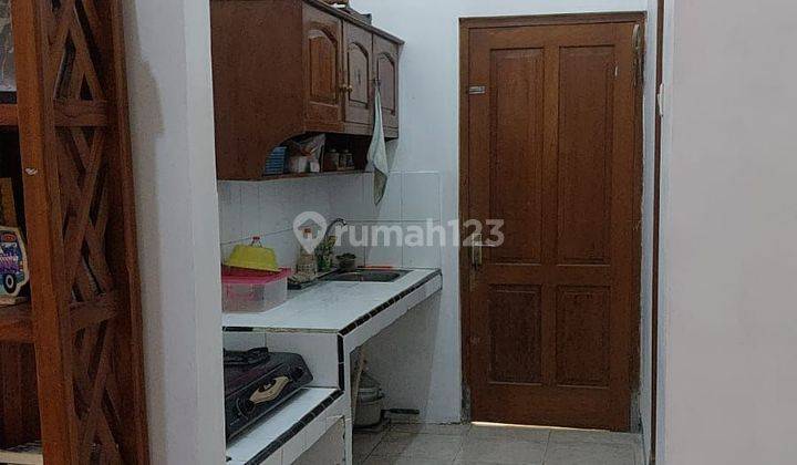 Rumah Asri Hook Perum Cahaya Permata Kediri 2