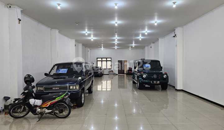 Ruko Siap Huni Kh Mukmin Sidoarjo