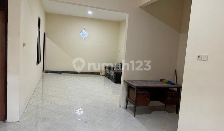 Taman Pinang Asri Sidoarjo House 2