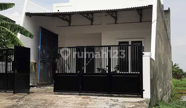 Rumah di Griya Sumberejo Asri Pakal Surabaya Rumah di Griya Sumberejo Asri Pakal Surabaya