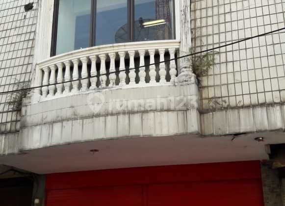 Ruko Darmo Park 1 Surabaya Ruko Darmo Park 1 Surabaya