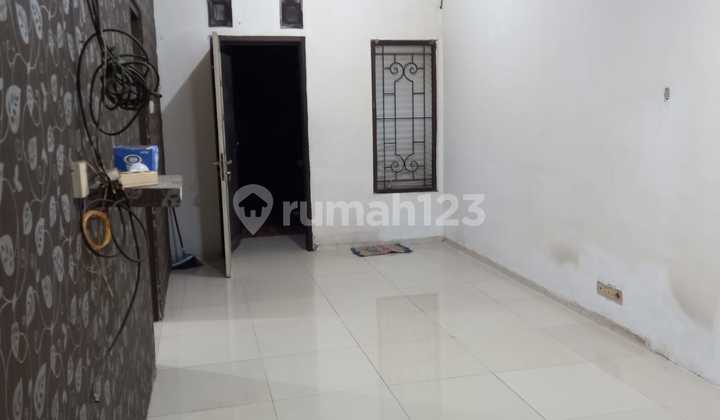 2-Story Ready-to-Occupy House, Surodinawan Residential Site, Mojokerto 2