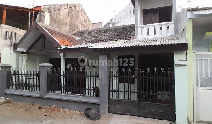 Rumah Jalan Lematang Tembokrejo Pasuruan 2