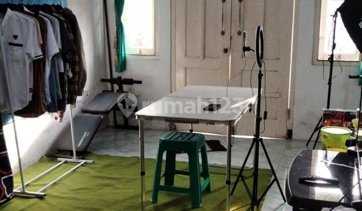 Ready-to-Occupy House, Betet Indah, Kediri City