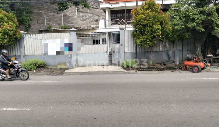 Rumah Usaha Raya Taman Sepanjang Sidoarjo Rumah Usaha Raya Taman Sepanjang Sidoarjo