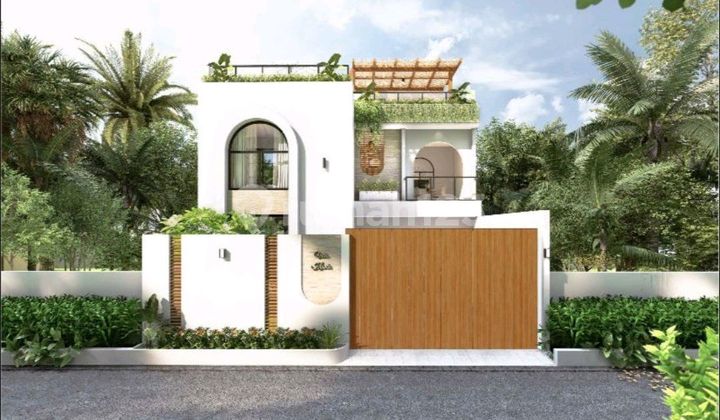 For Sale Luxury Villa in Uluwatu Balangan Area Bali