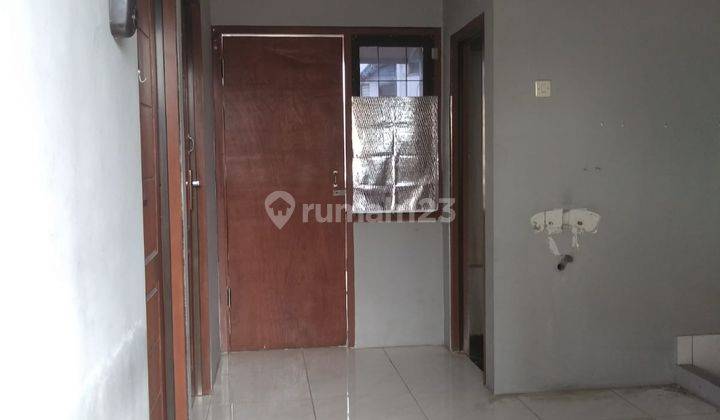 Lokasi Tengah Kota 2 Kamar 6x6 Konsep Apartemen  2