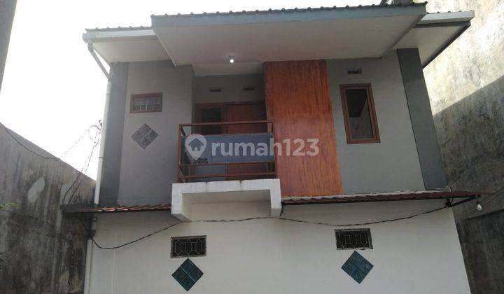 Lokasi Tengah Kota 2 Kamar 6x6 Konsep Apartemen  1