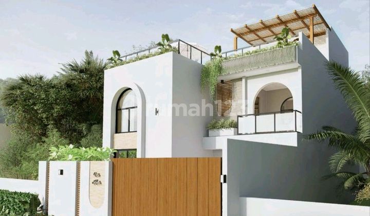 For Sale Luxury Villa in Uluwatu Balangan Area Bali