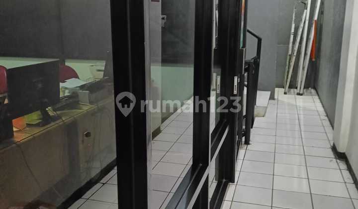 Ruko Rmi Ngagel 4 Lantai Nego Sampai Deal