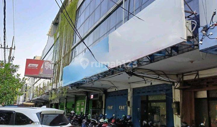 Ruko Rmi Ngagel 4 Lantai Nego Sampai Deal