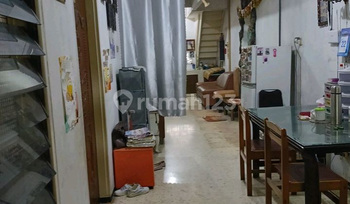 Surabaya City Center House 2