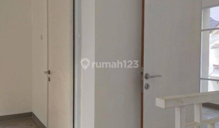 Di Jual Rumah Baru 2 Lantai 2 Kamar Di Prima Harapan Bekasi 2