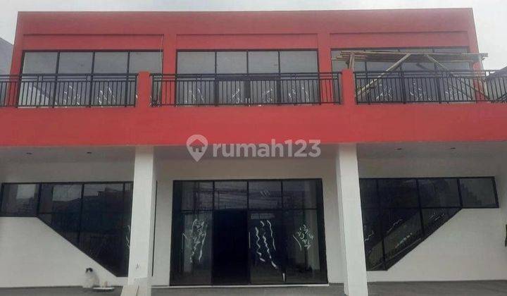 Dijual 3 (tiga) Unit Ruko Gandeng Baru Siap Pakai Di Jalan Raya Industri Cikarang Kota Dijual 3 (tiga) Unit Ruko Gandeng Baru Siap Pakai Di Jalan Raya Industri Cikarang Kota
