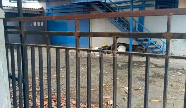 Disewakan Gudang Di Rawa Panjang, Bekasi 2