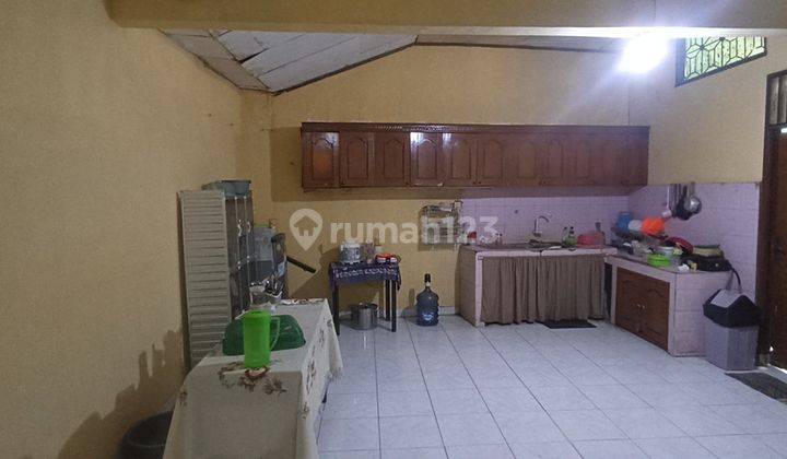 Dijual Cepat Rumah Dalam Kompleks Di Bintara, Bekasi Barat 2