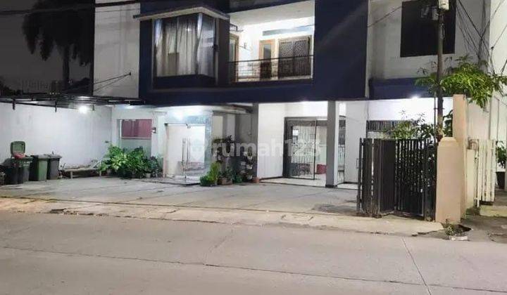 Dijual Cepat Tanah Dan Bangunan, Kota Bekasi 2
