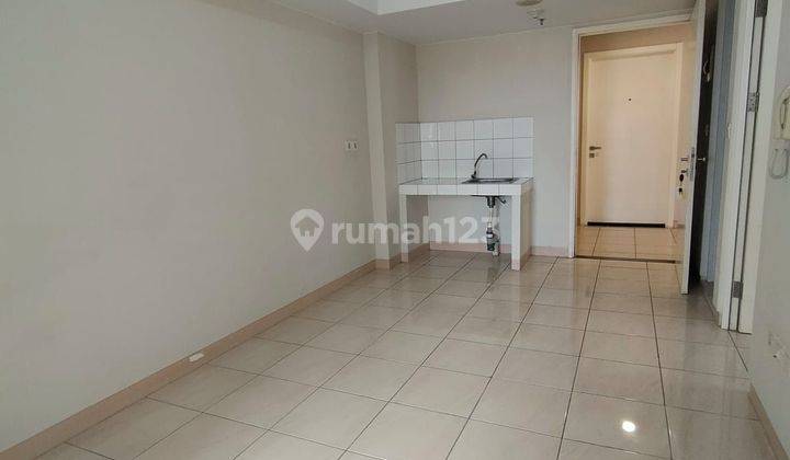 Apartemen 3br Springlake Summarecon Bekasi 2