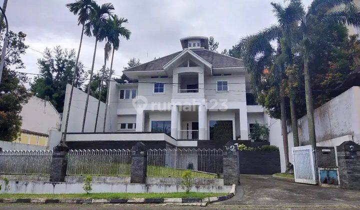 Dijual Rumah Indah Dan Megah 3 Lantai Di Sunter Jak Ut 1