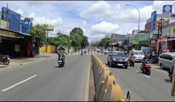 Dijual Cepat Gudang Di Pinggir Jalan Kawasan Cimone, Tangerang 2