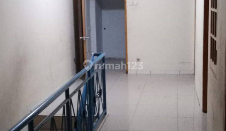 Sewa Ruko Pinggir Jalan Di Pademangan, Jakarta Utara 2