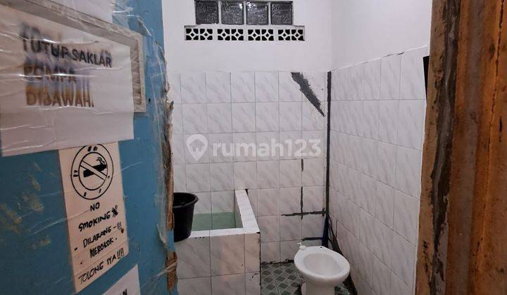 Disewa Rumah Cocok Utk Gudang & Tinggal Di Pademangan, Jakarta Utara 2