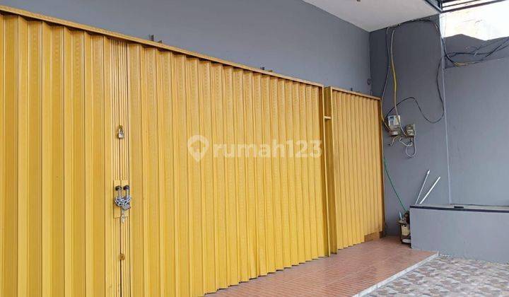 Dijual Ruko 2 Lantai Di Perumnas 2 Kayuringin Bekasi 2