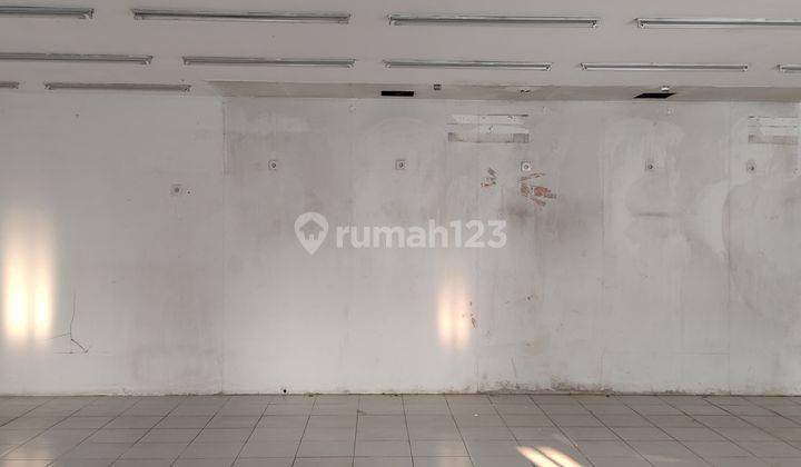 Dijual Ruang Usaha Luas 527m2 Bekasi Timur Lokasi Pinggir Jalan 2