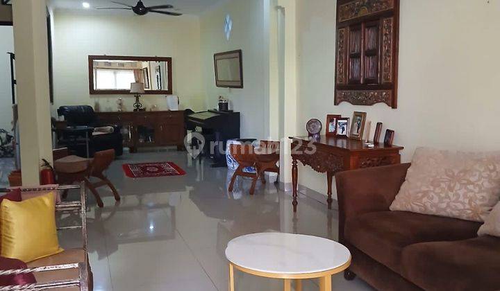 Dijual Rumah Limus Pratama Regency Cileungsi Bogor 2