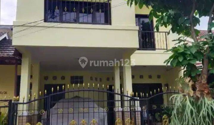 Dijual Rumah Limus Pratama Regency Cileungsi Bogor 1