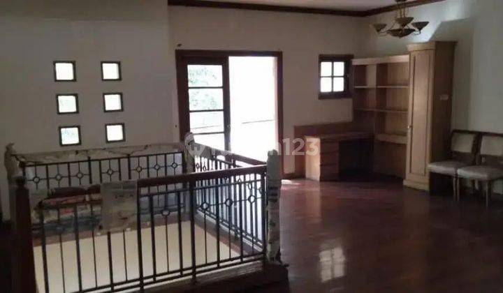 Dijual Rumah Indah Dan Megah 3 Lantai Di Sunter Jak Ut 2