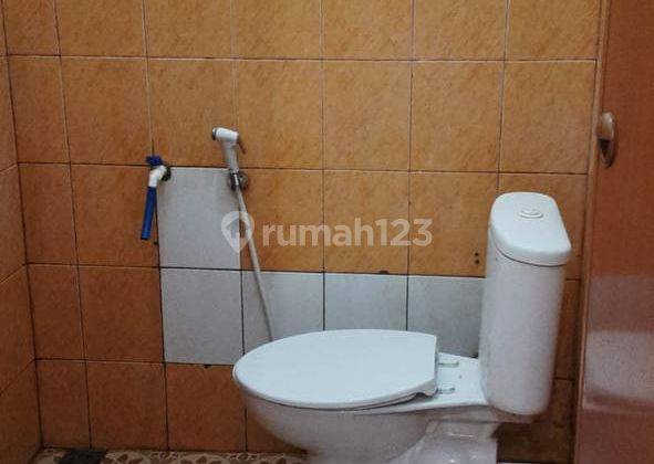 Rumah Bagus Siap Huni Semi Furnished SHM di Gede Bage, Bandung 2