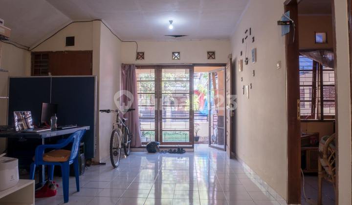 Rumah Bagus Siap Huni dalam Komplek Bumi Panyawangan 2