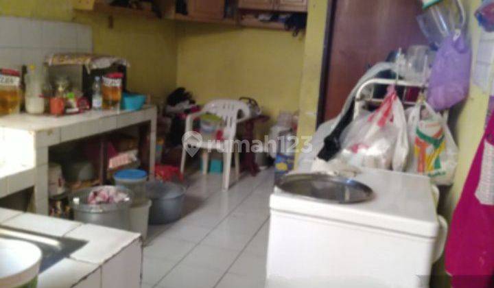 Murah Rumah Lama Hitung Tanah Area Sayap Padjajaran 2