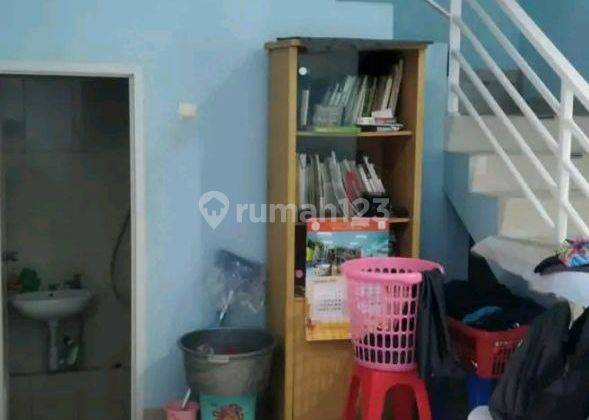 Rumah 2 Lantai Bagus Semi Furnished SHM di Kopo, Bandung 2