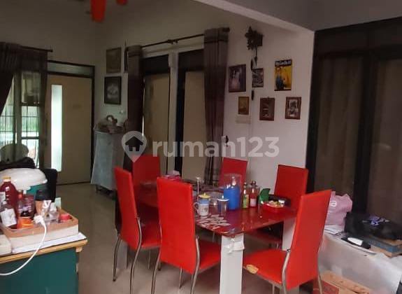 Rumah Bagus Dalam Komplek Ujung Berung 2
