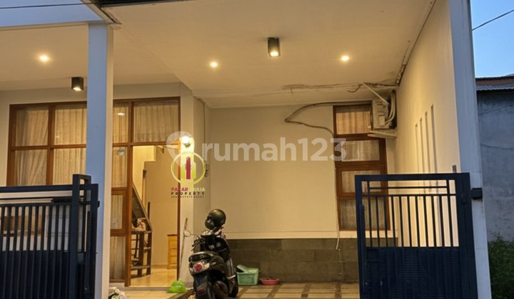 Rumah Murah Siap Huni Area Komplek Arcamanik Rumah Murah Siap Huni Area Komplek Arcamanik