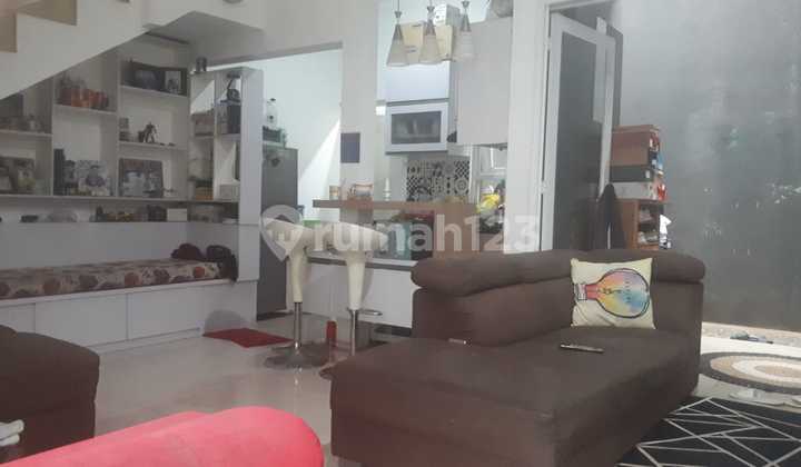 Rumah Bagus Siap Huni SHM Komplek Antapani Rumah Bagus Siap Huni SHM Komplek Antapani