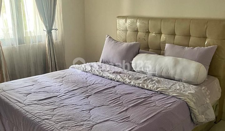 Affordable Ready-to-Occupy SHM House in Dago Area, Bandung 2