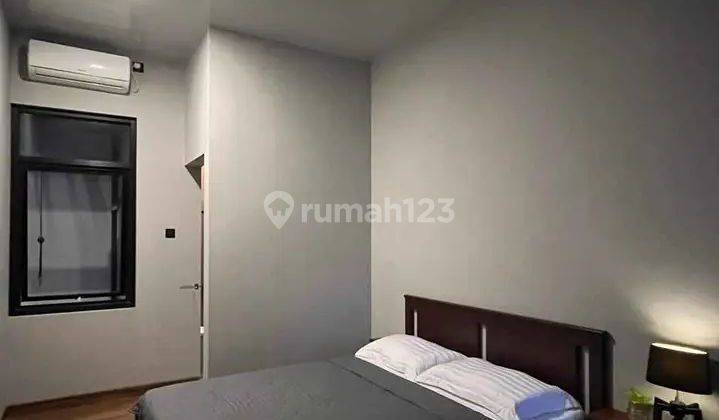 Rumah 2 Lantai Bagus Furnished SHM di Cigadung, Bandung 2