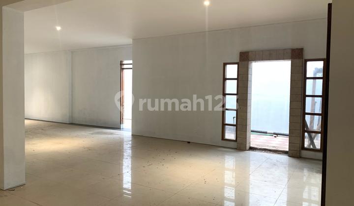 Business Space Strategic Location Riau Wing Area 2