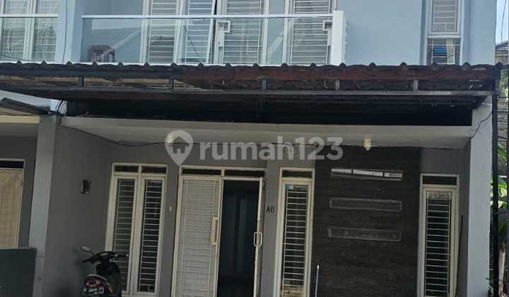 Rumah Bagus Siap Huni SHM Komplek Setra dago Antapani Rumah Bagus Siap Huni SHM Komplek Setra dago Antapani