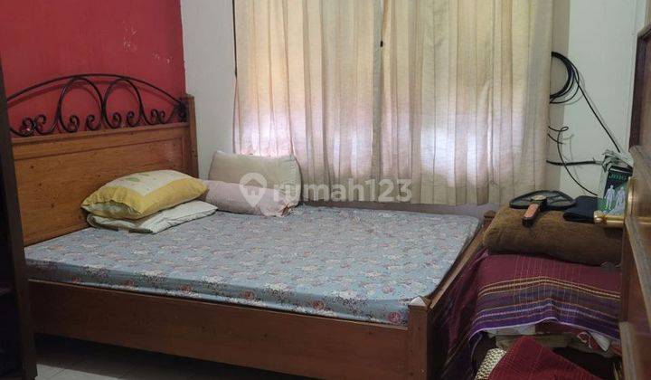 Rumah Bagus Siap Huni Semi Furnished SHM di Gede Bage, Bandung 2