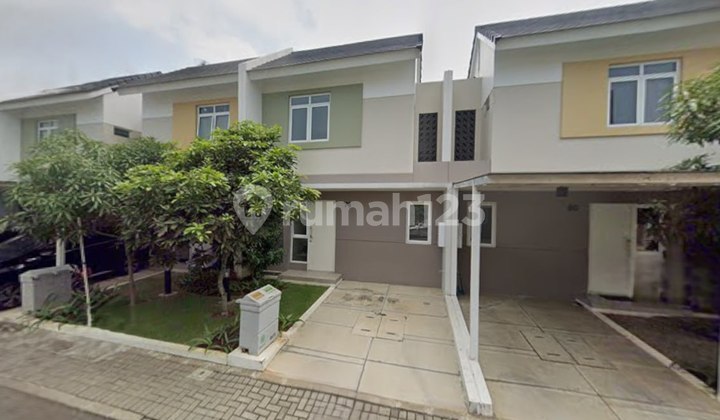 Rumah Murah belum pernah di pakai di Summarecon Bandung Rumah Murah belum pernah di pakai di Summarecon Bandung