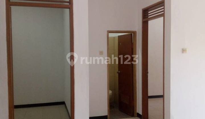 Rumah Bagus Siap Huni Komplek Pesona Bali  2